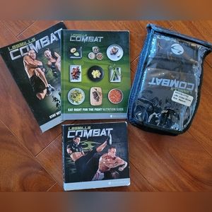 Beachbody LesMills Combat